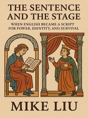 cover image of The Sentence and the Stage